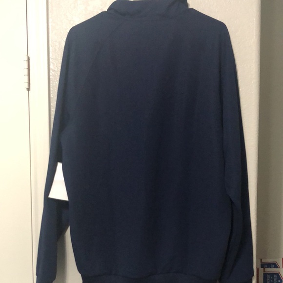Adidas Originals Tracktop NWT - Picture 6 of 8